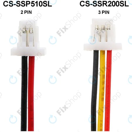 Baterija za Sena Gt-Air II, J-Cruise II, Shoei Neotec II, SRL-01, SRL2, 800mAh, Li-Pol, 3.7V, PTC802050, HQ