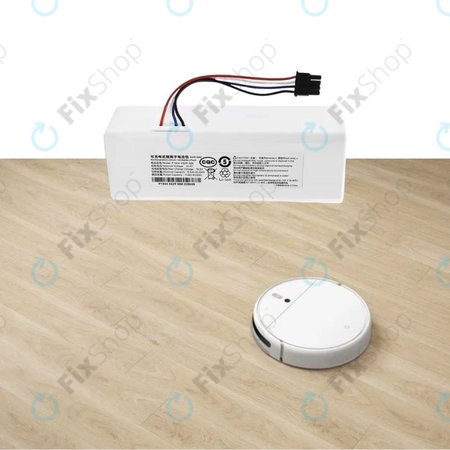 Xiaomi Mi Robot Vacuum Mop (Mijia 1C) - Baterija STYTJ01ZHM Li-Ion 14.4V 2600mAh