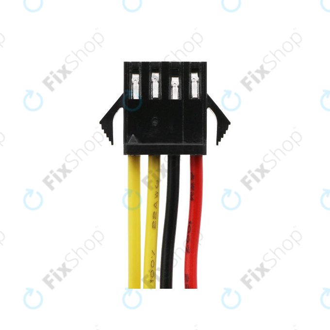 Baterija za Hoover HGO31, HGO32, HGO33, 2600mAh, Li-Ion, 14.8V, B015, HQ