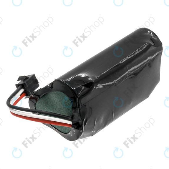 Baterija za Ecovacs D36, DA60, DA611, DB35, TCR360, 2600mAh, Li-Ion, 10.8V, ZJ1450, HQ