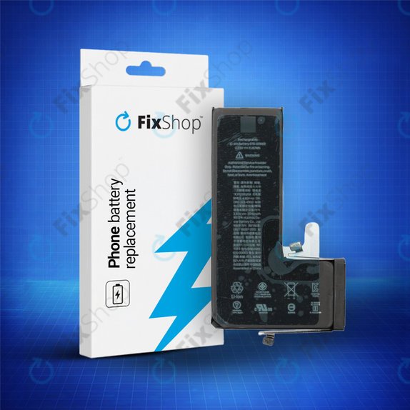 Baterija za iPhone 11 Pro, 3046mAh