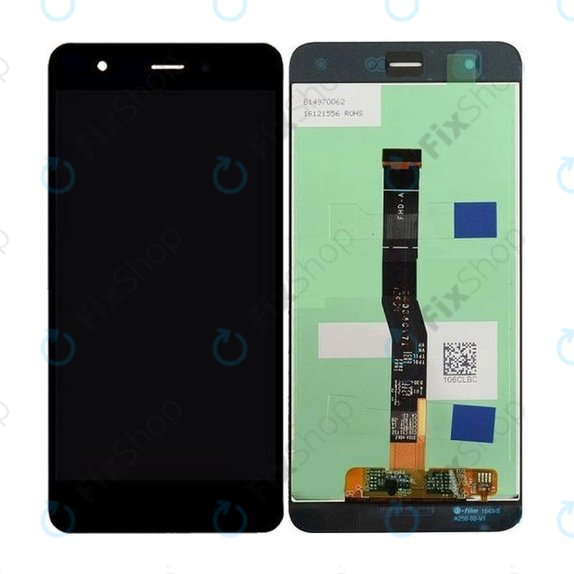 Huawei Nova - LCD zaslon + steklo na dotik (Black) TFT