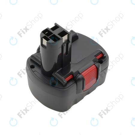 Baterija za Bosch 13614, 3000mAh, Ni-MH, 14.4V, 2 607 335 264, HQ