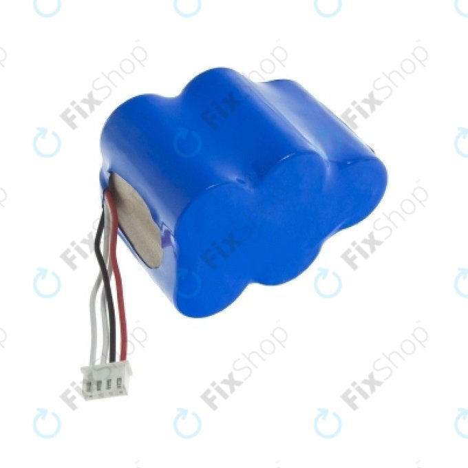 Ecovacs Deebot D-series - Baterija LP43SC3300P5 Ni-MH 6.0V 3300mAh