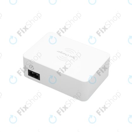 WLX-818F Servisna polnilna postaja z USB 3.0 in USB-C