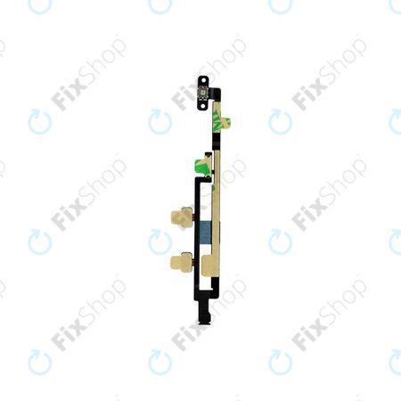 Apple iPad Air, Mini - Flex kabel Gumbi za napajanje + glasnost