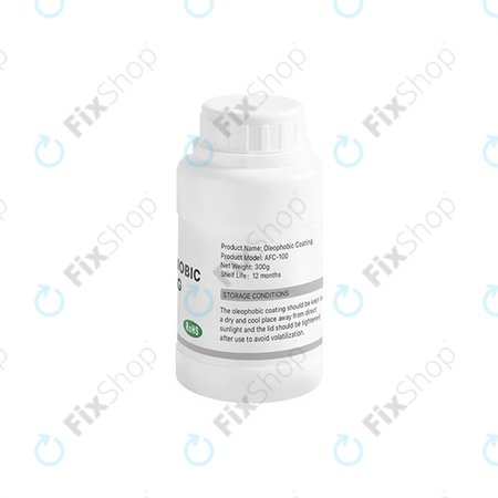 Refox AFC-100 - Oleofobna Premaz (300g)