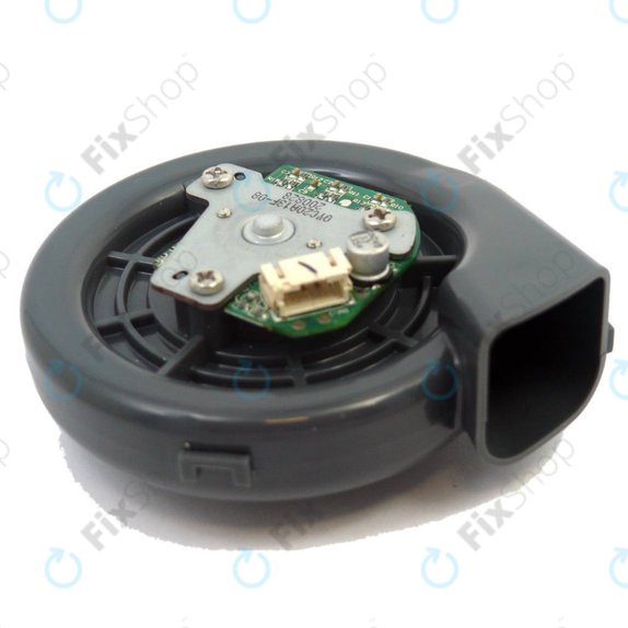 Sesalni motor, Siva za Xiaomi Dreame D9, D9 Pro, Mi Robot Vacuum Mop 2, RoidMi EVA