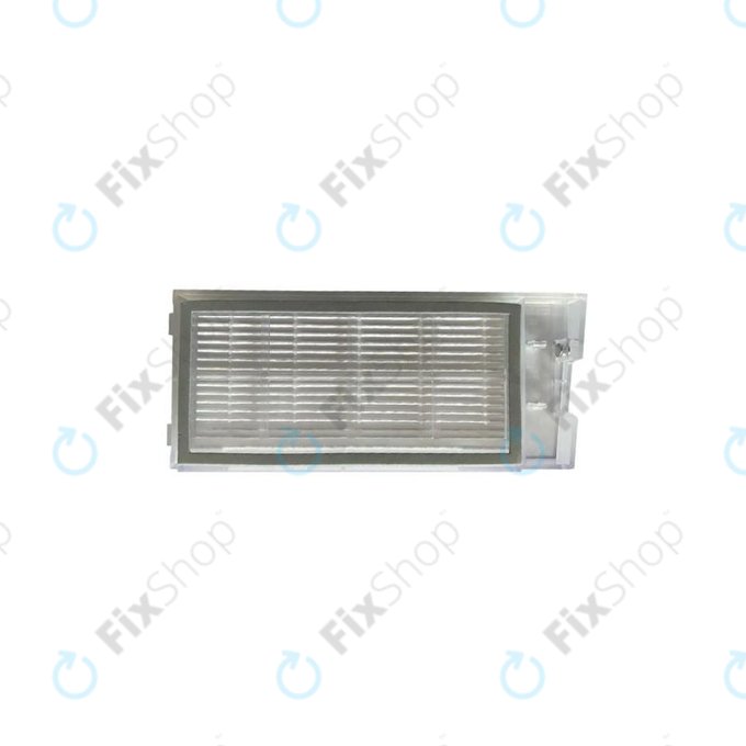 Roidmi EVE Plus - Filter za prah