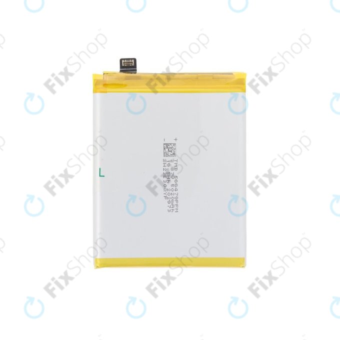Realme 11 Pro RMX3771 - Baterija BLPA15 5000mAh