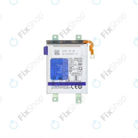 Samsung Galaxy Z Flip 5 F731B - Baterija EB-BF733ABY 2620mAh - GH82-31831A Genuine Service Pack