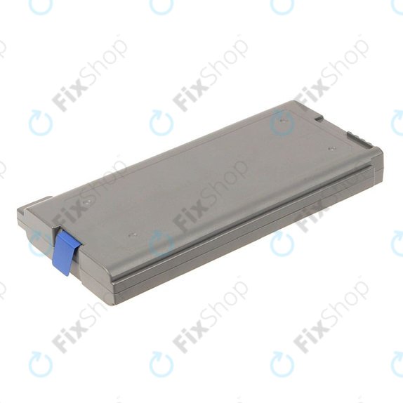 Baterija za Panasonic Toughbook CF-30, 31, 53, 8400mAh, Li-Ion, 10.65V, CF-VZSU46, HQ