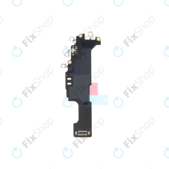 Apple iPhone 16 Pro - Gibljiva WiFi antena