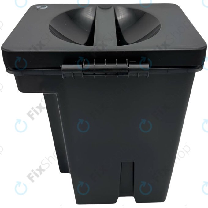 Rezervoar za čisto vodo, Črna za Roborock Qrevo, P10 Docking Station