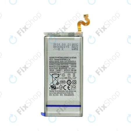 Samsung Galaxy Note 9 N960U - Baterija EB-BN965ABU 4000mAh