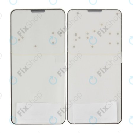 Srednji okvir z baterijo za iPhone 17 Air | Gold | ZD076-00718 | Genuine Apple