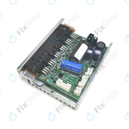 Xiaomi Mi Electric Scooter 4 - Nadzorna plošča