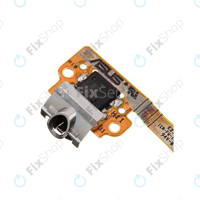 Asus Google Nexus 7 (2012) - Priključek za polnjenje + Flex kabel