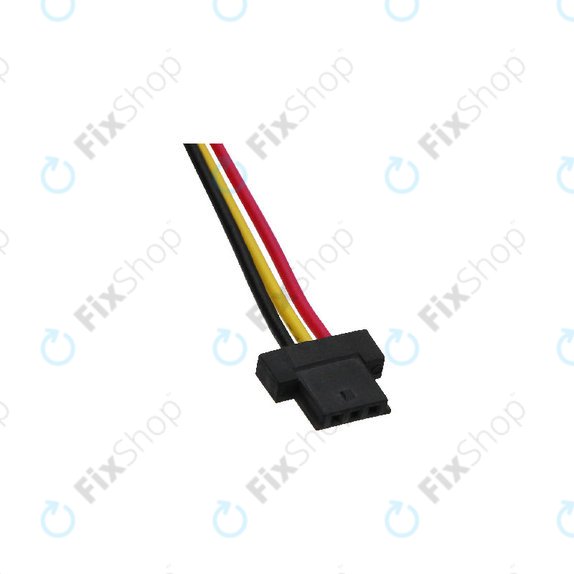 Baterija za TomTom One XL Traffic, XL 30 Europe 31, 1200mAh, Li-ion, 3.7V, FLB0813007089, HQ