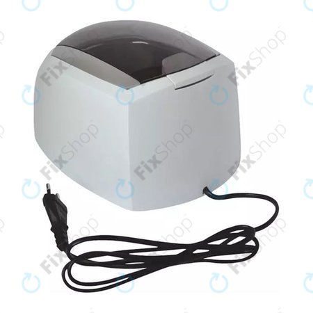 Geti GUC 751 - Ultrazvočni čistilec - 0,75 l