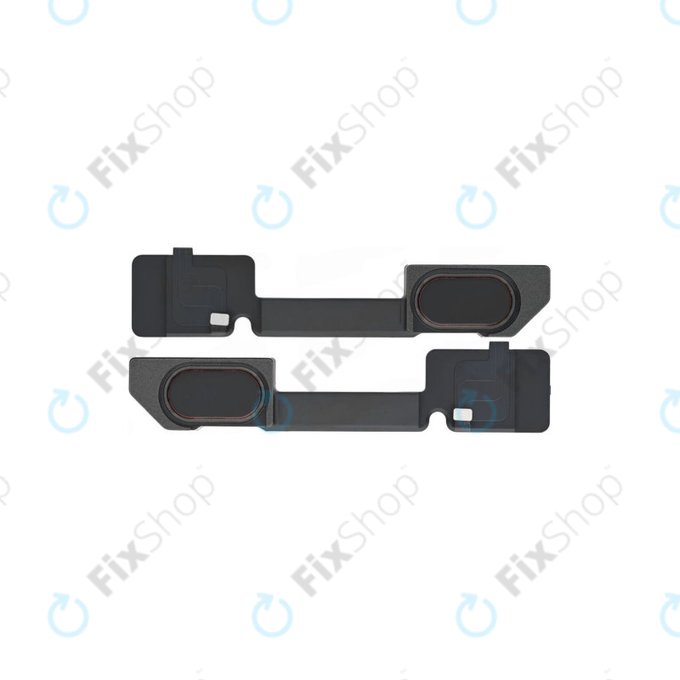 Zvočniki (Levi in Desni) za MacBook Pro 16", A3403 (2024), 923-11884, Genuine Apple