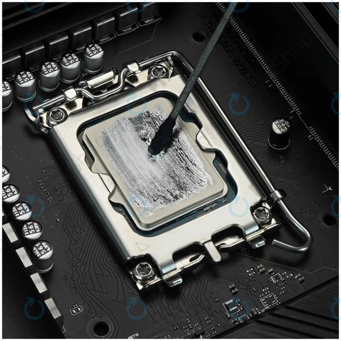 Tekoča kovina 5g, Thermal Grizzly Conductonaut