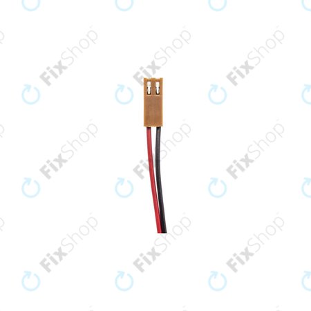 Baterija za GE Fanuc, 2000mAh, Li-MnO2, 3V, A98L-0031-0012, HQ