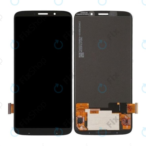 Motorola Moto Z3 Play XT1929 - LCD zaslon + steklo na dotik OLED