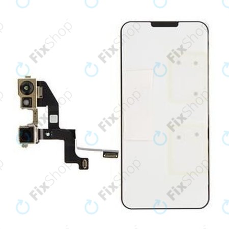 Sprednja kamera za iPhone 16e | 661-49425 | Genuine Apple