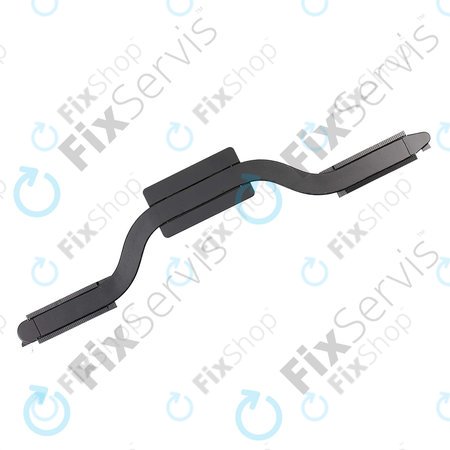 Apple MacBook Pro 13" A1706 (Late 2016 - Mid 2017) - Hladilnik