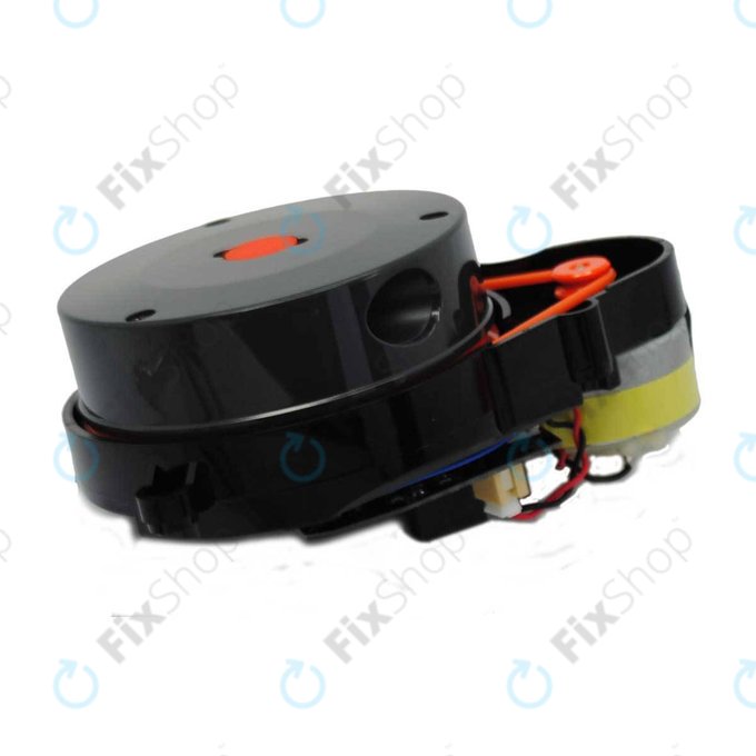 Senzorska enota LiDAR za Roborock Q7, S4, S5, S6, S7, Black