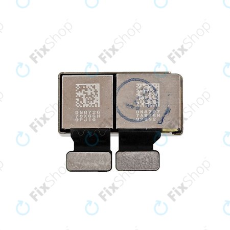 Apple iPhone 8 Plus - zadnja kamera