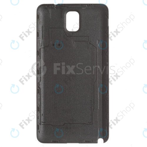 Samsung Galaxy Note 3 N9005 - Pokrov baterije (Black)