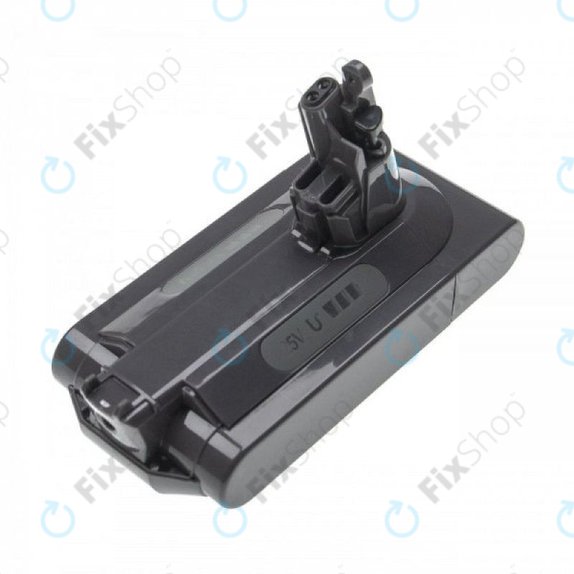 Dyson V10 - Baterija 969352-02, SV12, 206340 Li-Ion 25.2V 2000mAh