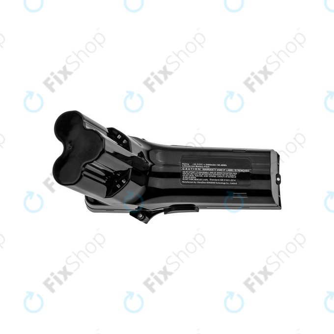 Philips SpeedPro Max, SpeedPro Max Aqua - Baterija IBD034GA Li-Ion 25.2V 2400mAh