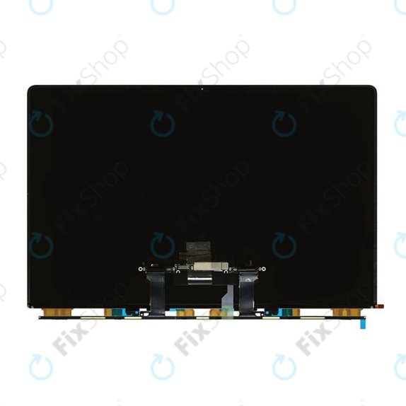 Apple MacBook Pro 16" A2141 (2019) - LCD zaslon Refurbished