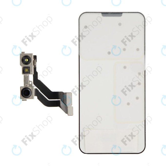 Sprednja kamera za iPhone 13 Mini | 661-23802 | Genuine Apple