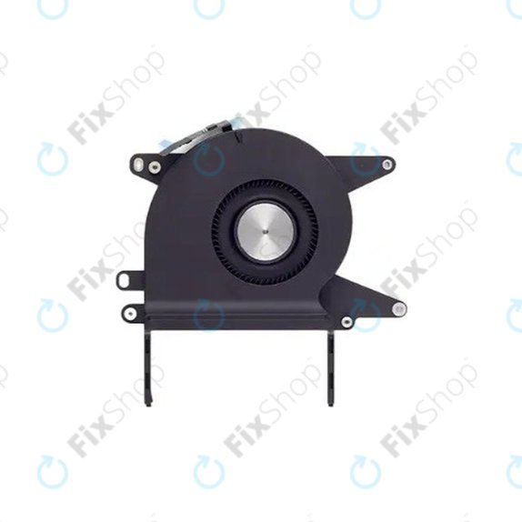 Ventilator (Levi) za MacBook Pro 16", A2485 (2021), A2780 (2023), 923-06788, Genuine Apple