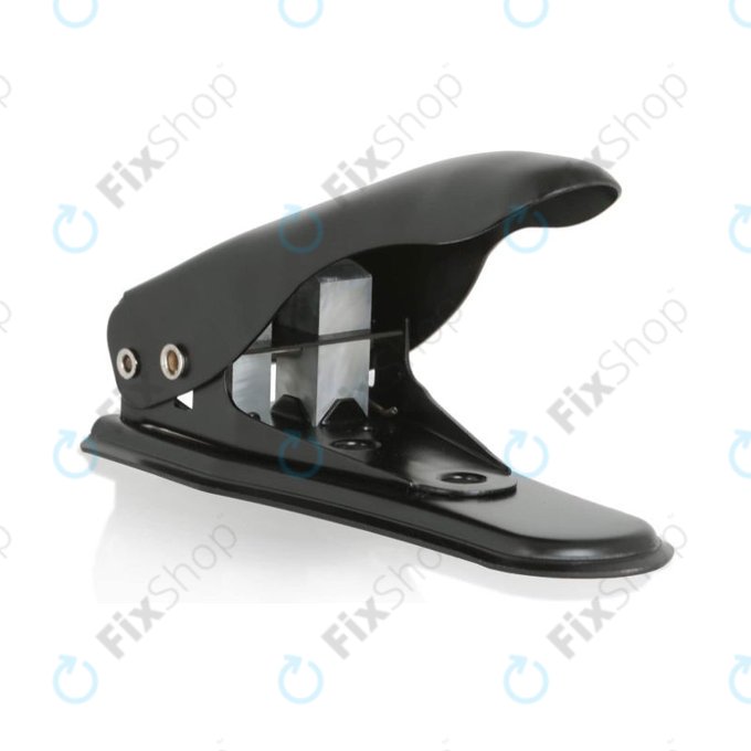 Rezalnik za SIM kartice - NanoSIM, MicroSIM