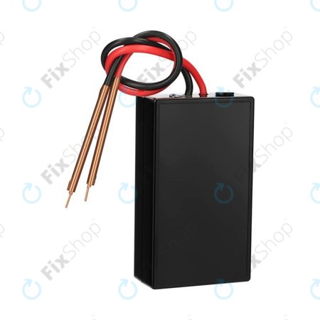 Mini SW - prenosni baterijski točkovni varilec (5300 mAh)