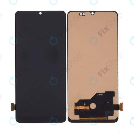 Samsung Galaxy A41 A415F - LCD zaslon + steklo na dotik TFT