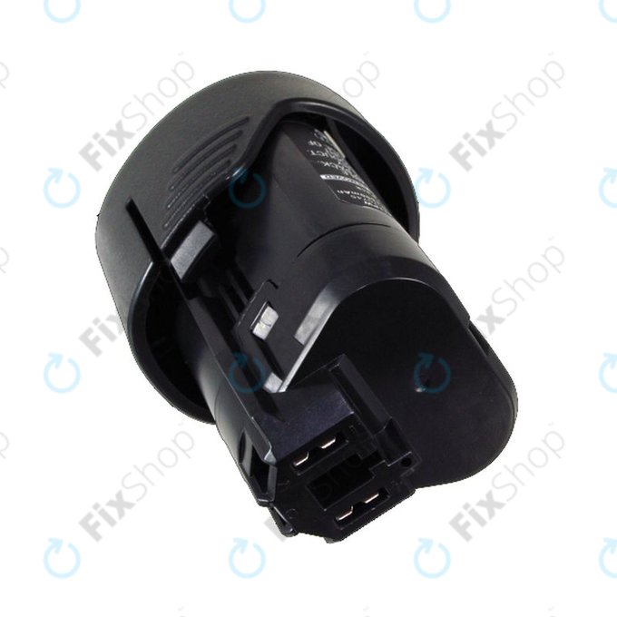 Baterija za Bosch GOP 10.8V, 1500mAh, Li-Ion, 10.8V, BAT411, BAT413, HQ