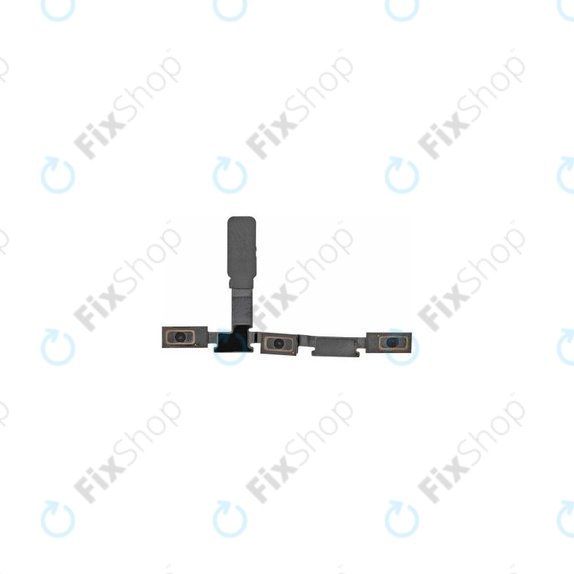 Apple MacBook Pro 13" A2338 (2020) - Flex kabel za mikrofon