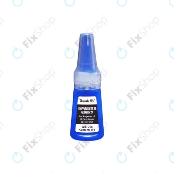 QianLi DZ02 - Posebno lepilo za storitev Face ID (20g)
