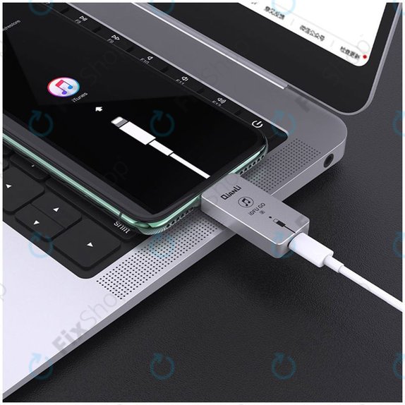 QianLi iDFU GO - Adapter za aktivacijo načina takojšnje obnovitve (iOS 10 in novejši)