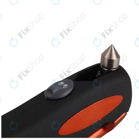 Extol Premium 8863050 Emergency - Merilnik tlaka v pnevmatikah 5 v 1