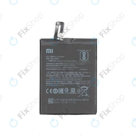 Xiaomi Pocophone F1 - Baterija BM4E 4000mAh - 46BM4EA02093 Genuine Service Pack