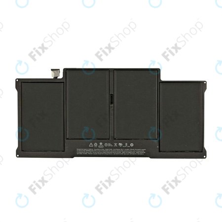 Apple MacBook Air 13" A1466 (Mid 2013 - Mid 2017) - Baterija A1496 8000mAh FixPremium