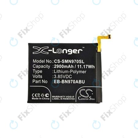 Samsung Galaxy Note 10 - Baterija EB-BN970ABU 2900mAh HQ