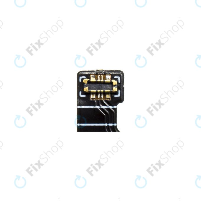 Baterija za Xiaomi Redmi 9 M2004J19G, 4800mAh, Li-Pol, 3.85 V, BN54, HQ